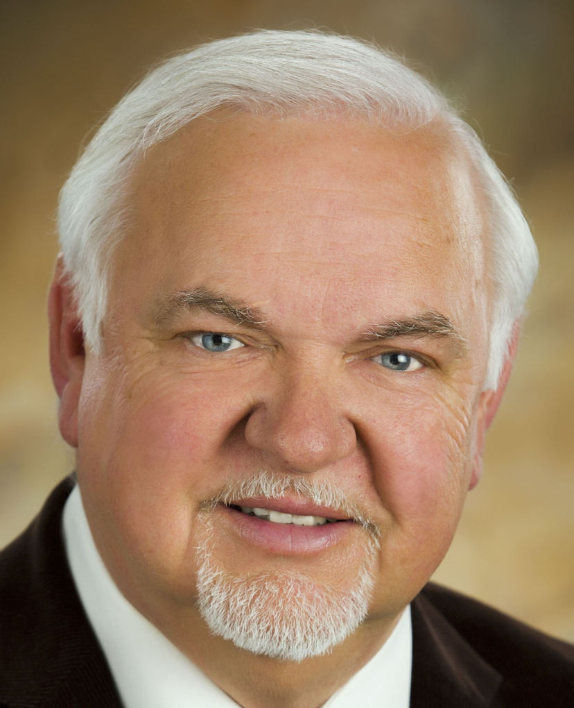 Barry Blomquist